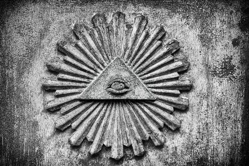 Intriguing Conspiracies